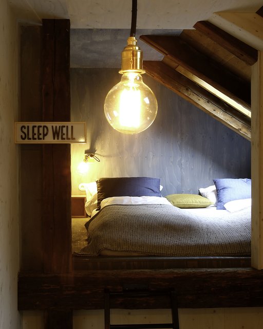 Das Stadt-Wohnzimmer